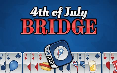 247 summer bridge|4th of July Bridge.